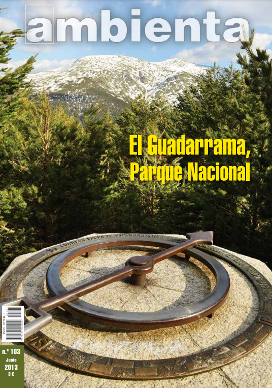 Revista Ambienta 103