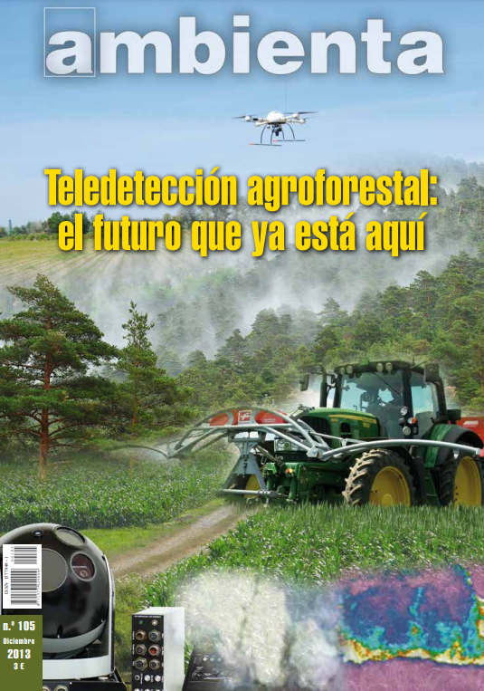Revista Ambienta 105