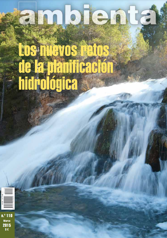 Revista Ambienta 110