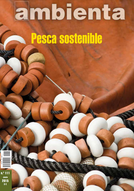 Revista Ambienta 111