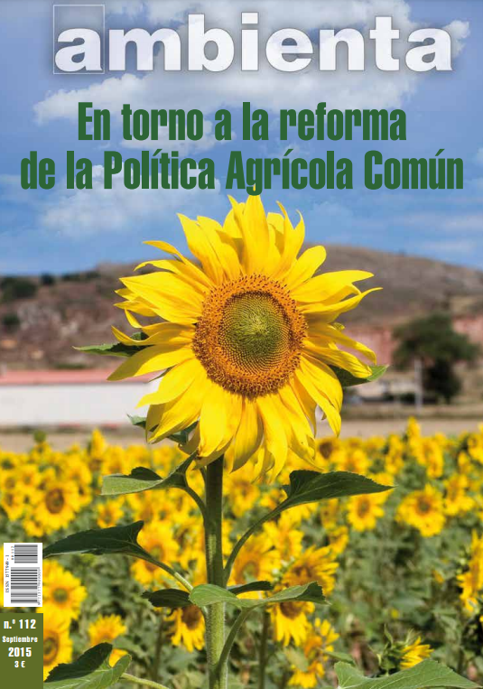 Revista Ambienta 112