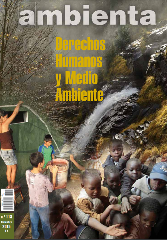 Revista Ambienta 113