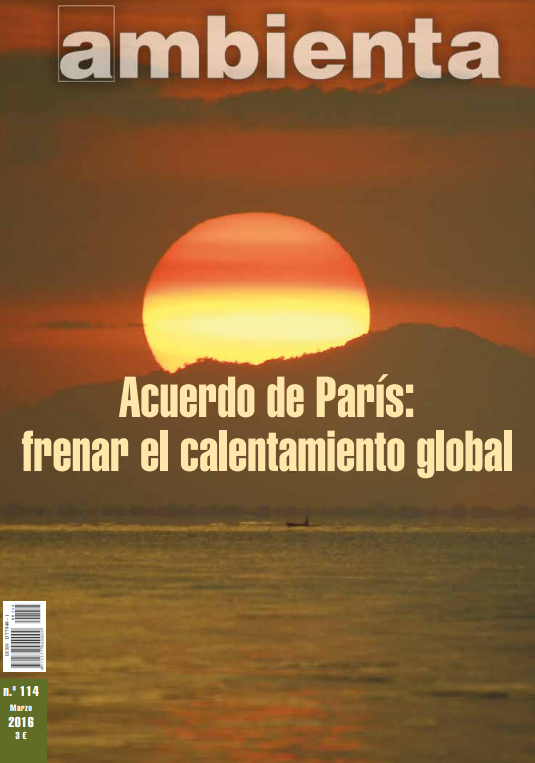 Revista Ambienta 114