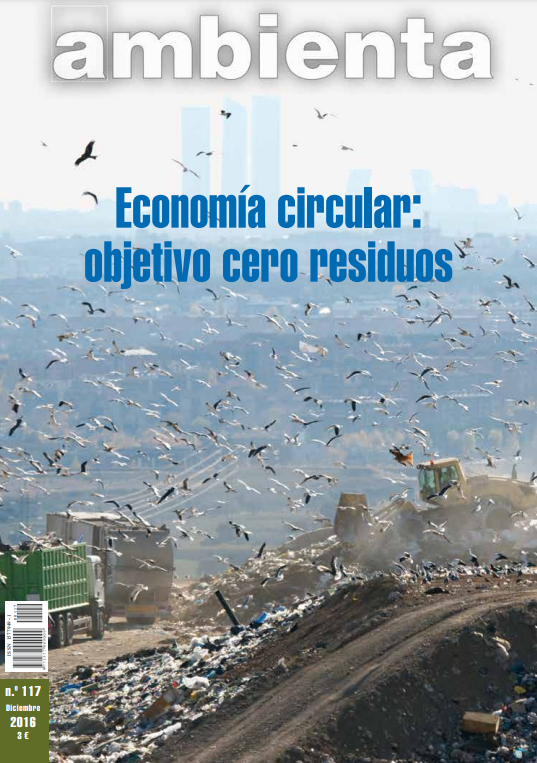 Revista Ambienta 117