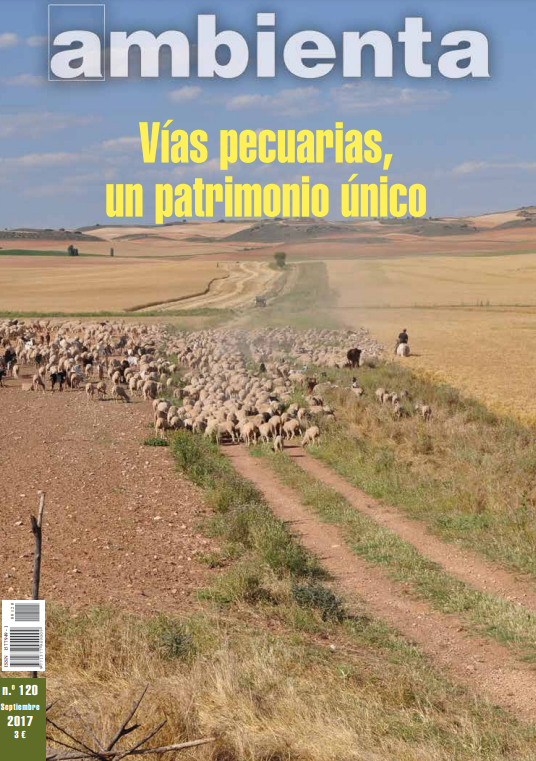 Revista Ambienta 120