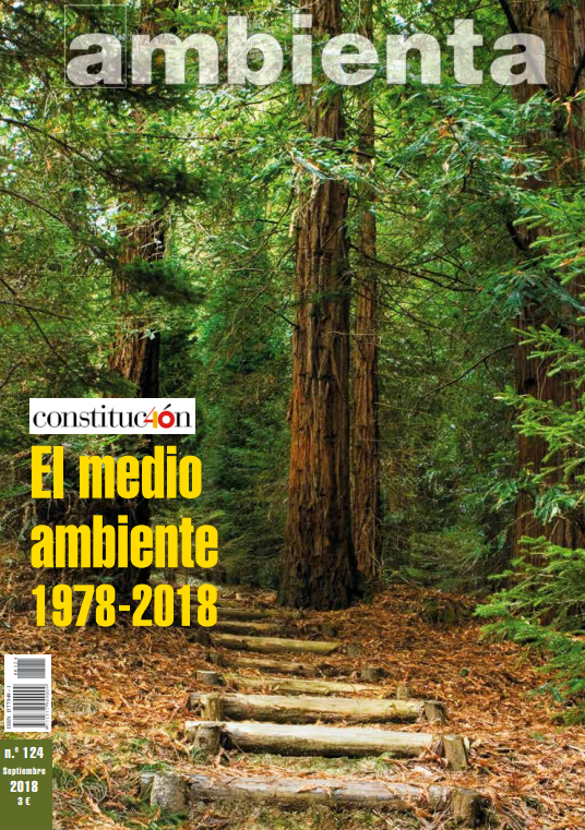 Revista Ambienta 124