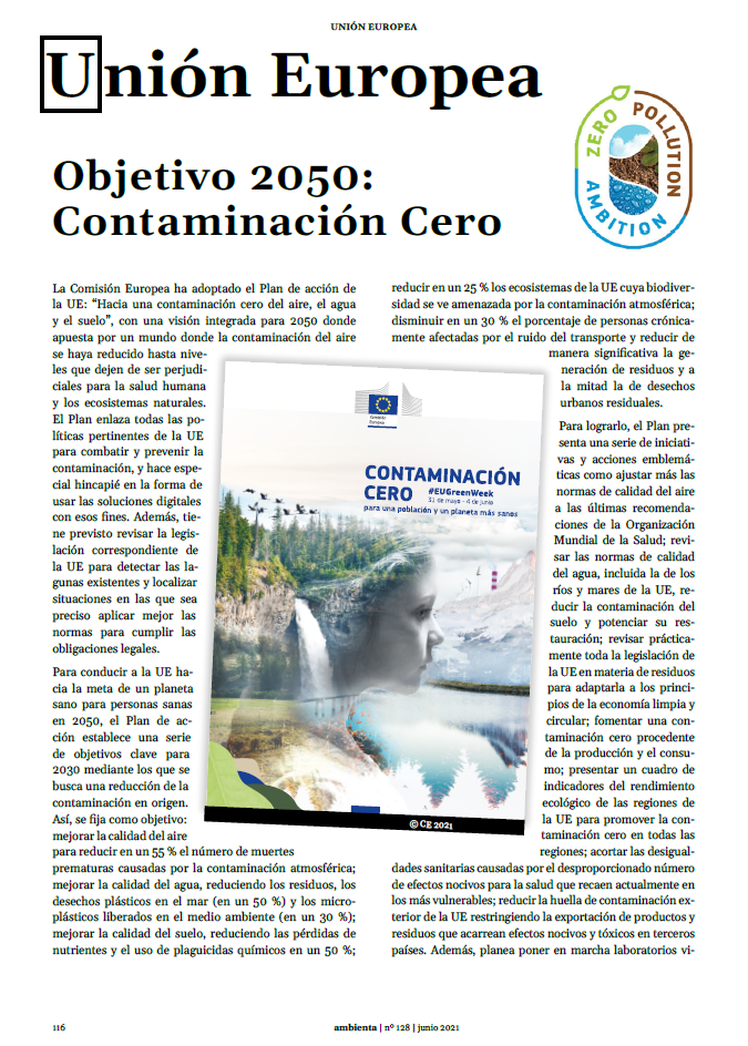Unión Europea