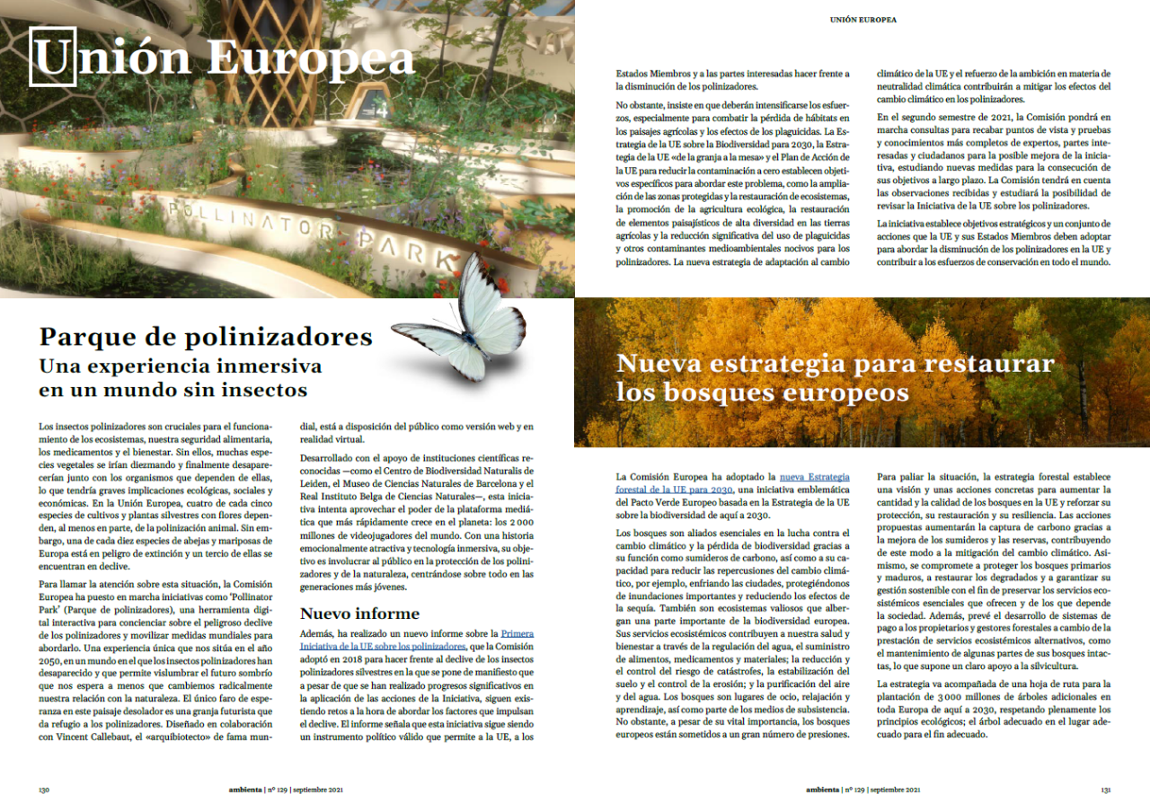 Unión Europea