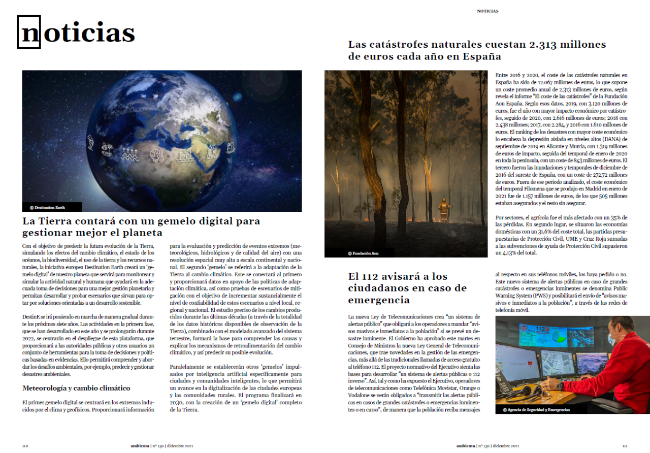 Noticias