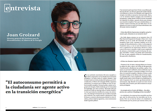 Entrevista 
