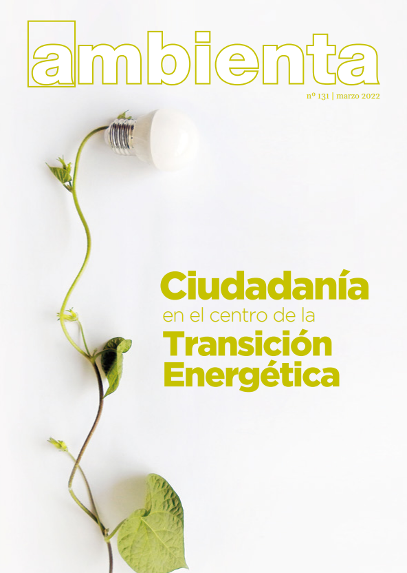 Revista Ambienta 131