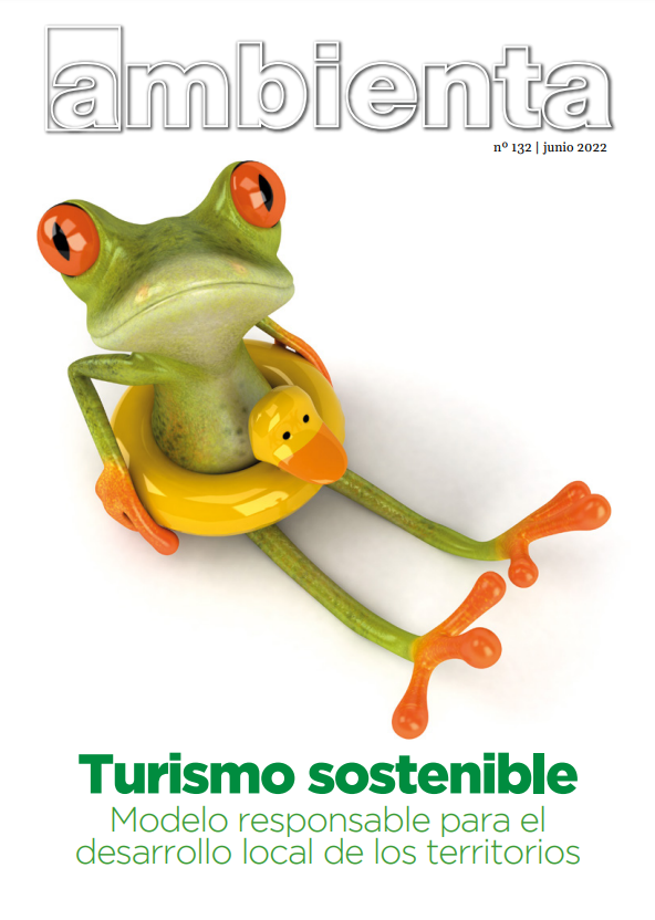 Revista Ambienta 136
