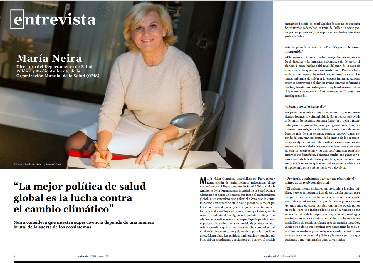 Entrevista 