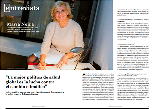 Entrevista 