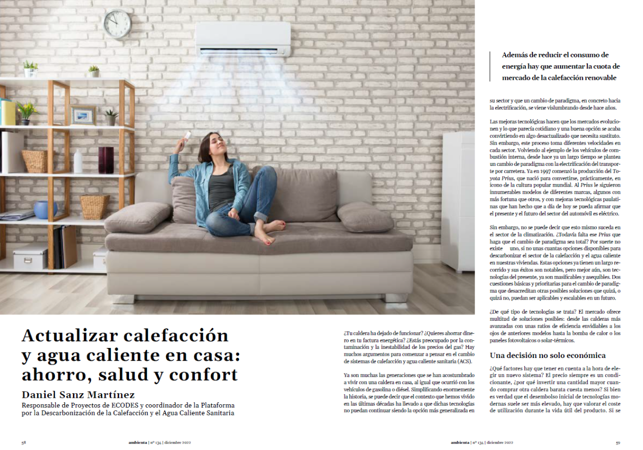 El sector textil español, comprometido con la sostenibilidad