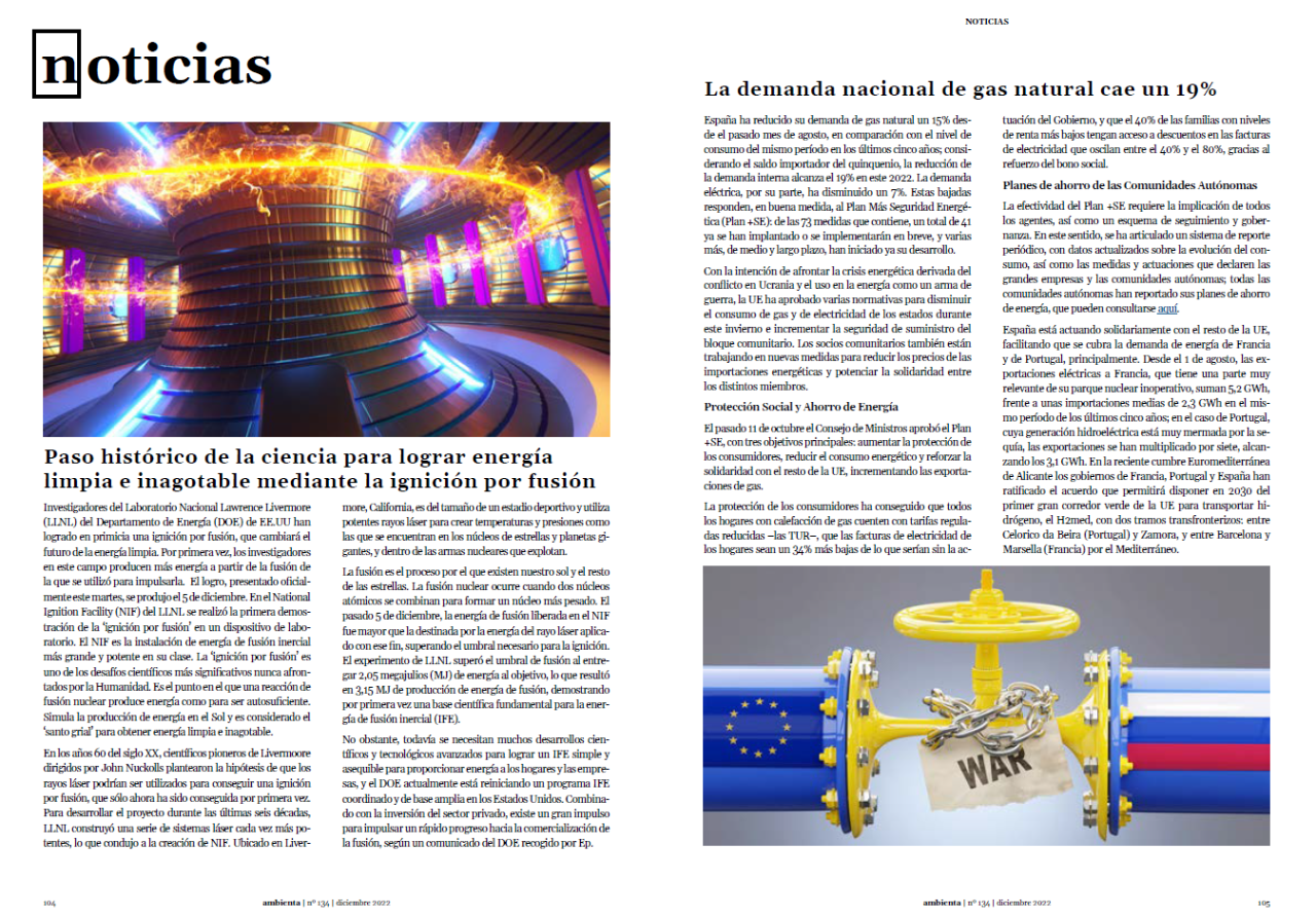 Noticias