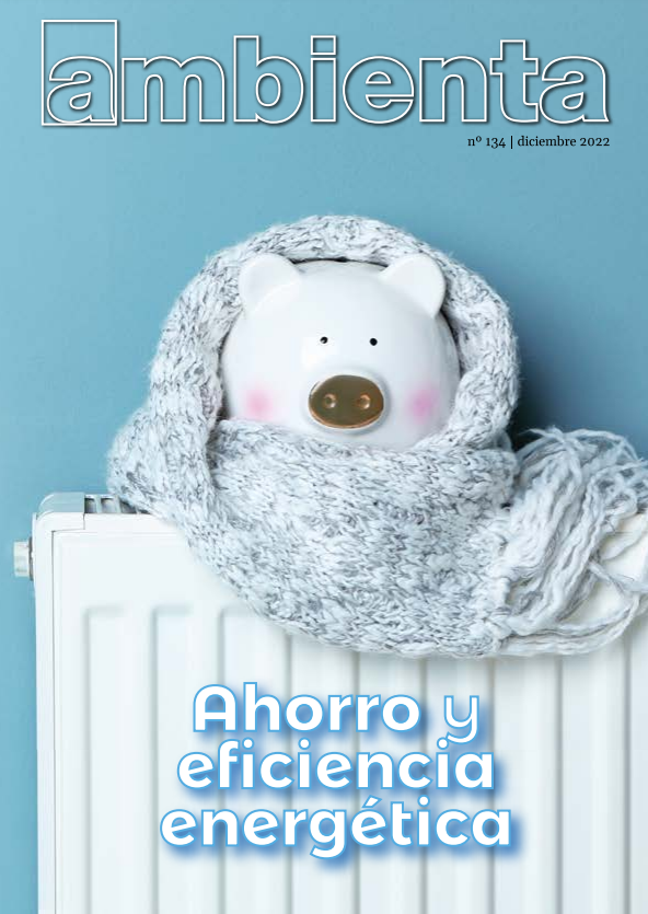Revista Ambienta 136