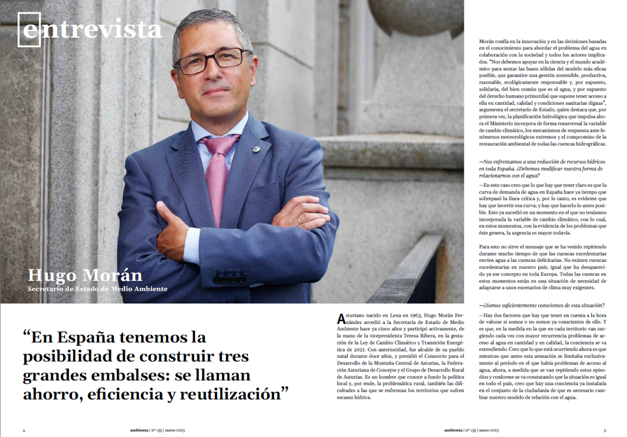 Entrevista 