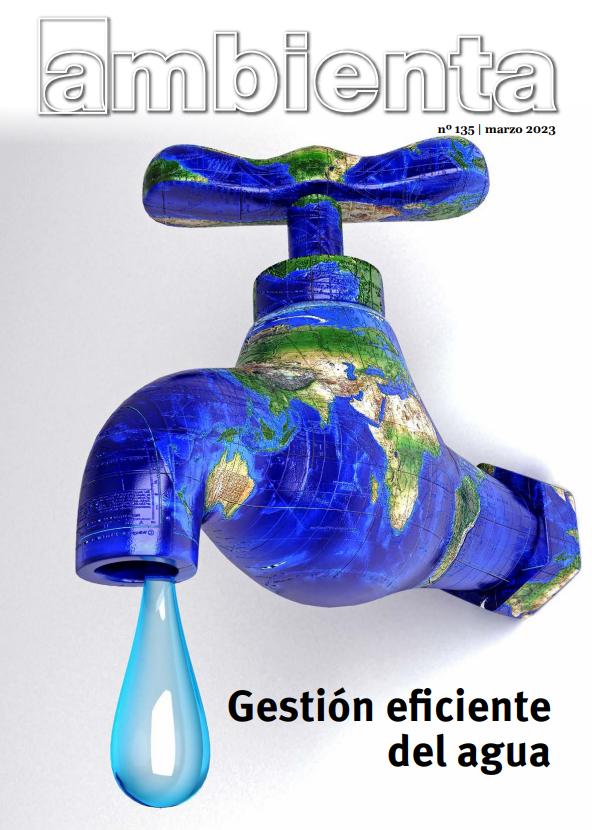 Revista ambienta 135