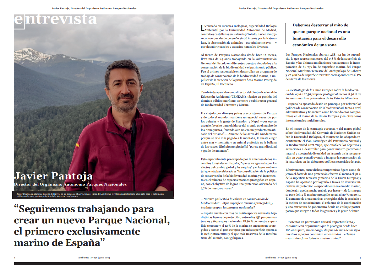 Entrevista 