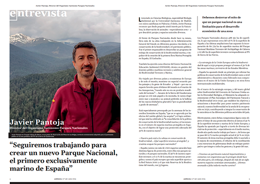 Entrevista 
