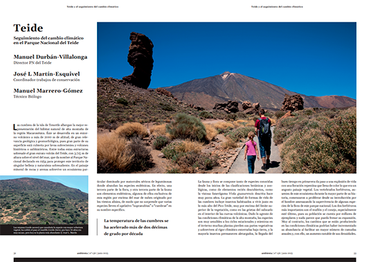 Teide