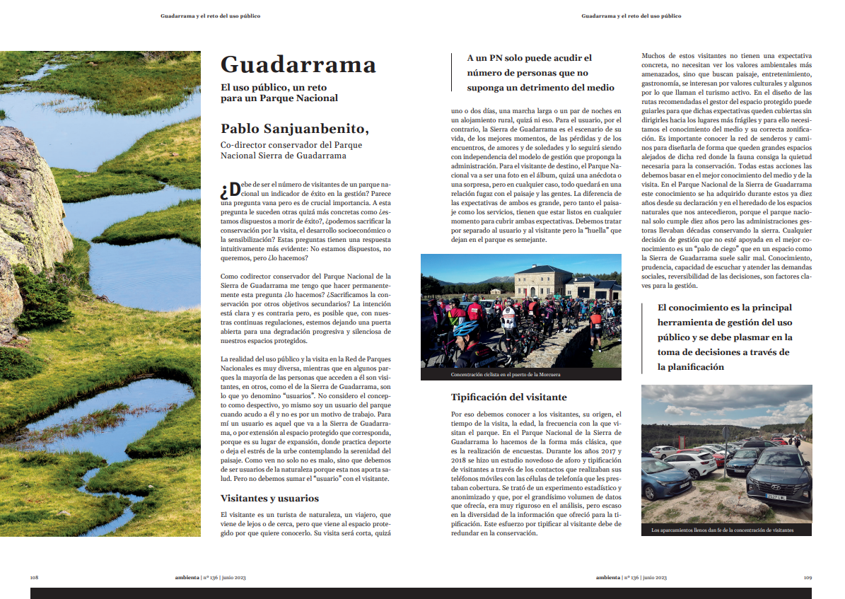 Guadarrama