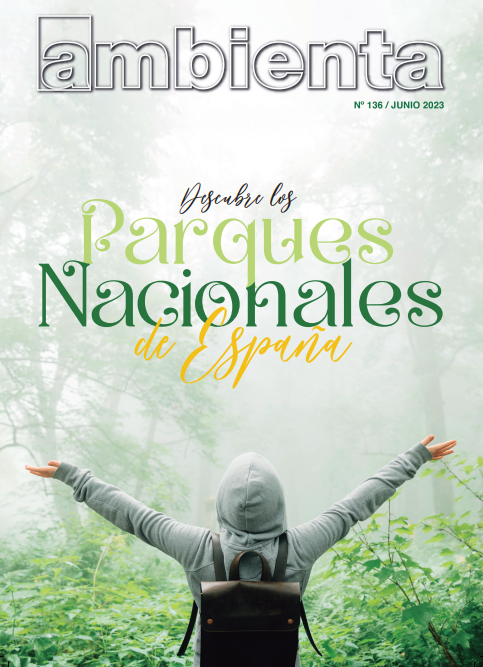 Revista Ambienta 136
