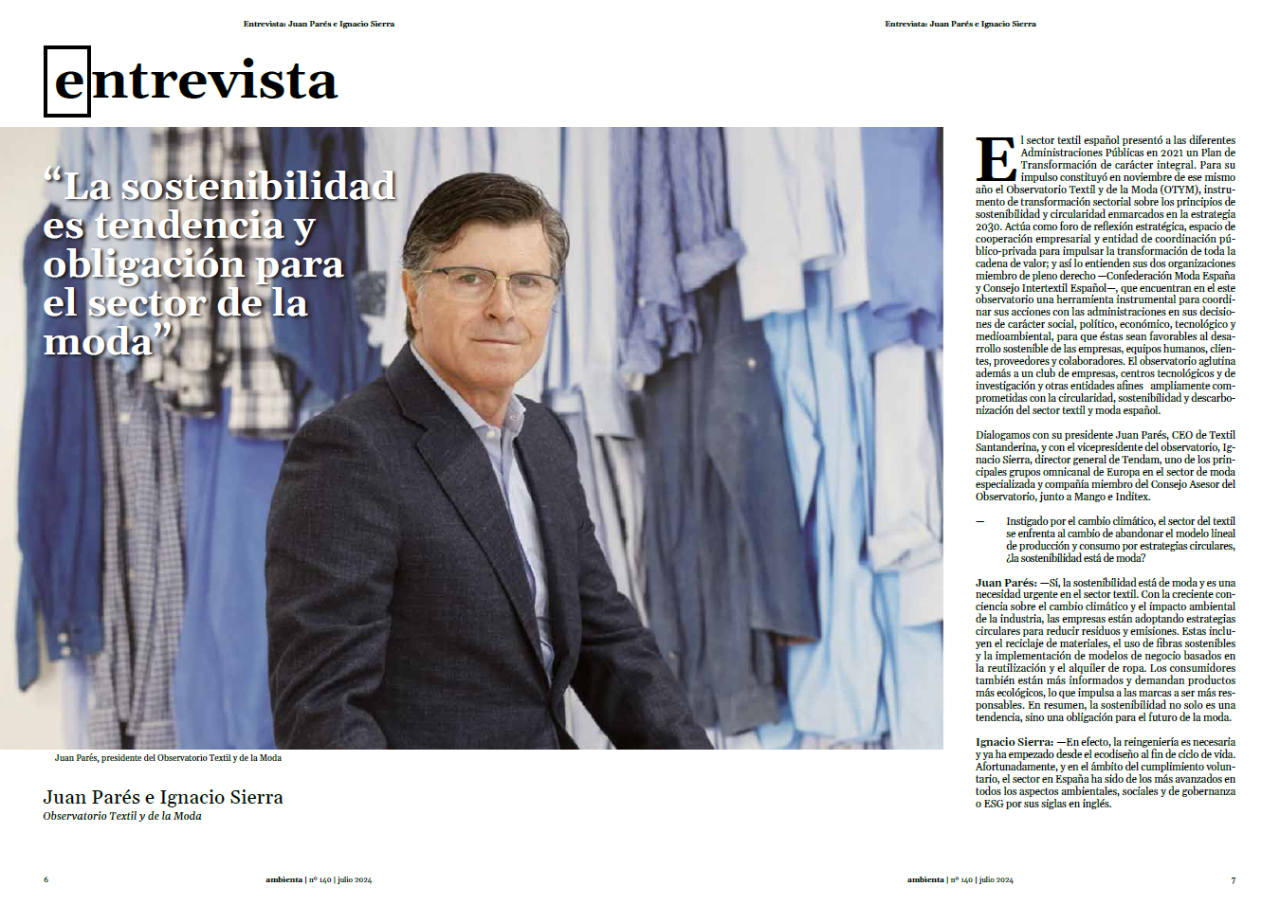 Entrevista 