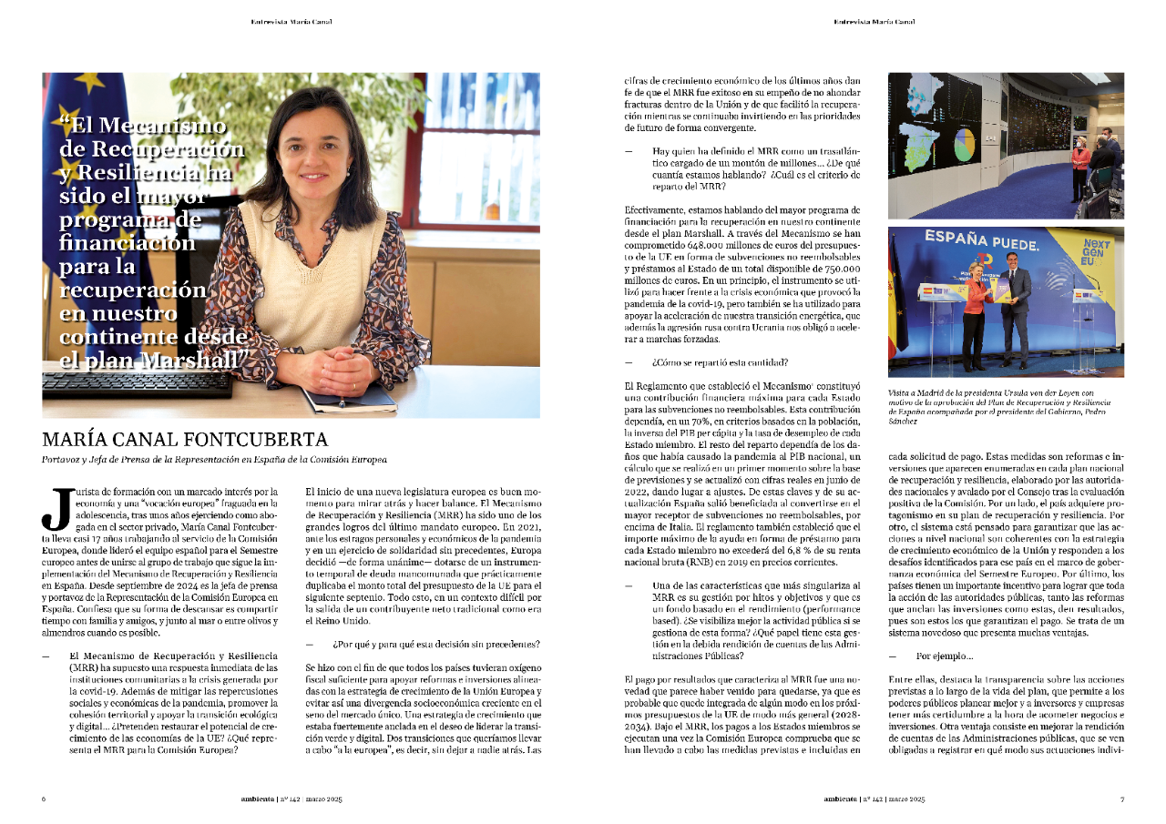 Entrevista