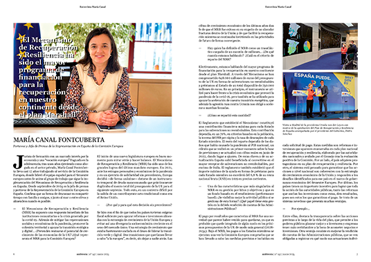 Entrevista
