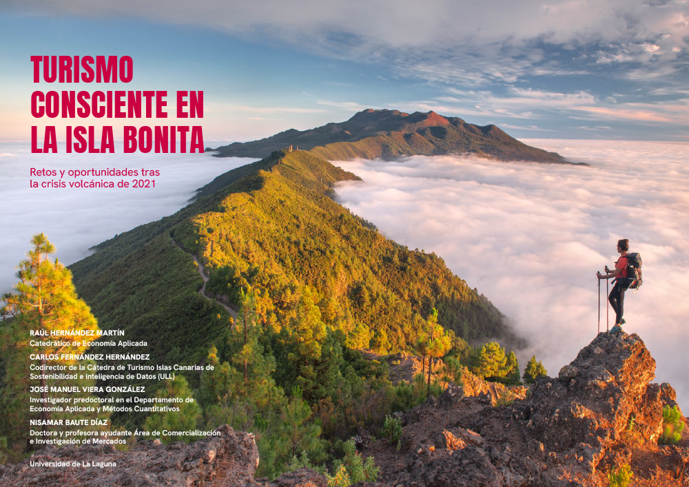 Turismo consciente en la isla bonita