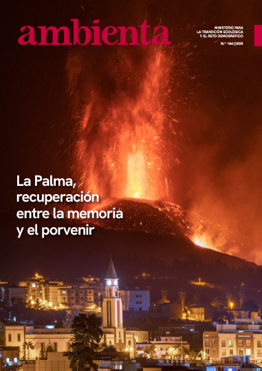 Revista Ambienta 144